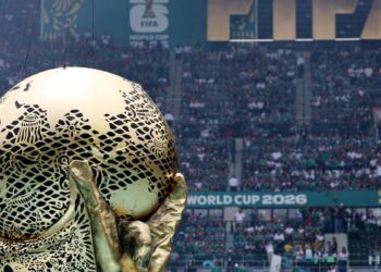 Veja os jogos deste domingo na Copa do Mundo 2026