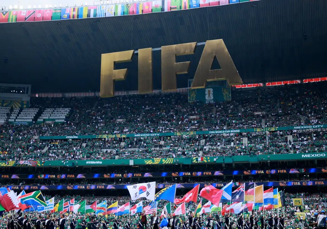 Copa do Mundo: Fenaj denuncia constrangimento a jornalistas nos EUA