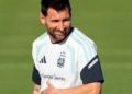 Veja os jogos de terça na Copa do Mundo; Argentina e França estreiam