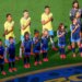 NY Times elege o hino do Brasil o mais bonito entre os países da Copa
