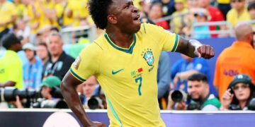 Confira os jogos da Copa do Mundo nesta sexta; Brasil encara o Haiti