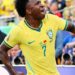 Confira os jogos da Copa do Mundo nesta sexta; Brasil encara o Haiti