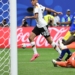 Alemanha repete 7×1 sobre Curaçao, que faz seu primeiro gol em Copas