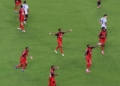 Estreante na Copa, Cabo Verde segue com chances de se classificar