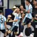 Confira os resultados dos jogos de segunda-feira (22) na Copa
