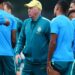 Mau tempo atrasa voo do Brasil para Miami, sede do jogo com a Escócia