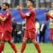 Confira os resultados dos jogos desta terça-feira (23) na Copa