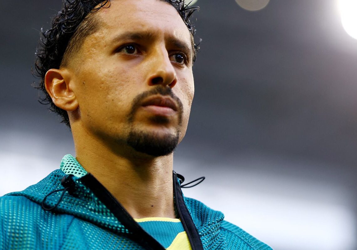 Marquinhos pede ambição e avisa: “Uma nova competição começa agora”