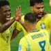 Real Madrid vira top-10 de clubes com mais gols pelo Brasil em Copas