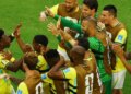 Vini Jr. brilha e Brasil se classifica em 1º com 3×0 sobre a Escócia