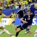 Veja os resultados dos jogos desta quarta-feira (24) na Copa