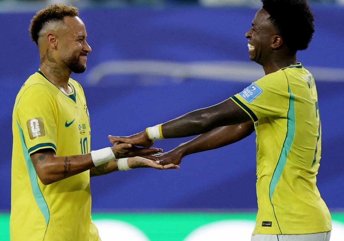 Saiba quando e contra quem o Brasil pode jogar no mata-mata da Copa