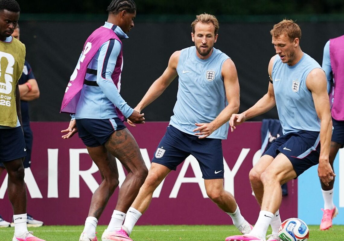 Rodada final dos grupos tem Inglaterra, Colômbia, Portugal e Argentina