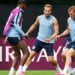 Rodada final dos grupos tem Inglaterra, Colômbia, Portugal e Argentina