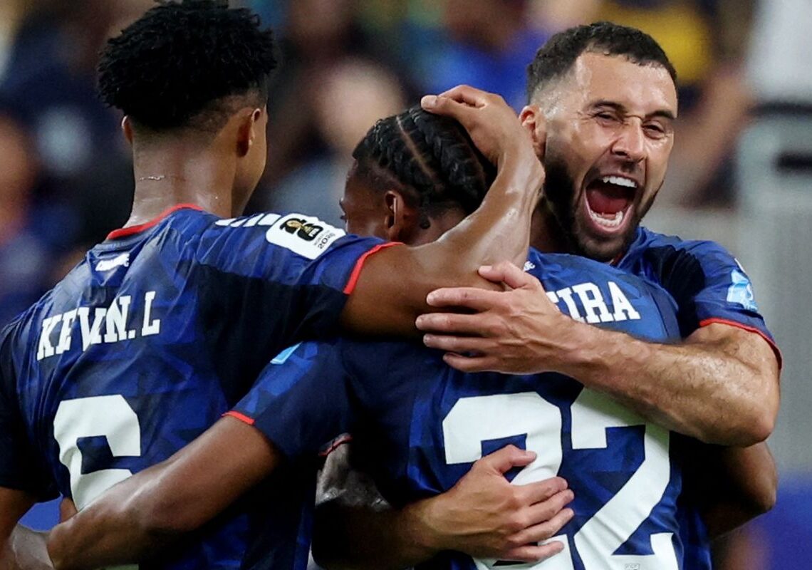 Cabo Verde faz história, avança na Copa e vai enfrentar a Argentina