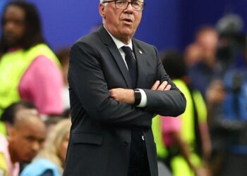 Ancelotti explica estratégia e cogita Endrick titular nas oitavas