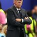 Ancelotti explica estratégia e cogita Endrick titular nas oitavas