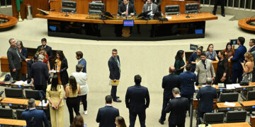 Congresso prevê votar nesta quinta dezenas de vetos e créditos adicionais — Senado Notícias