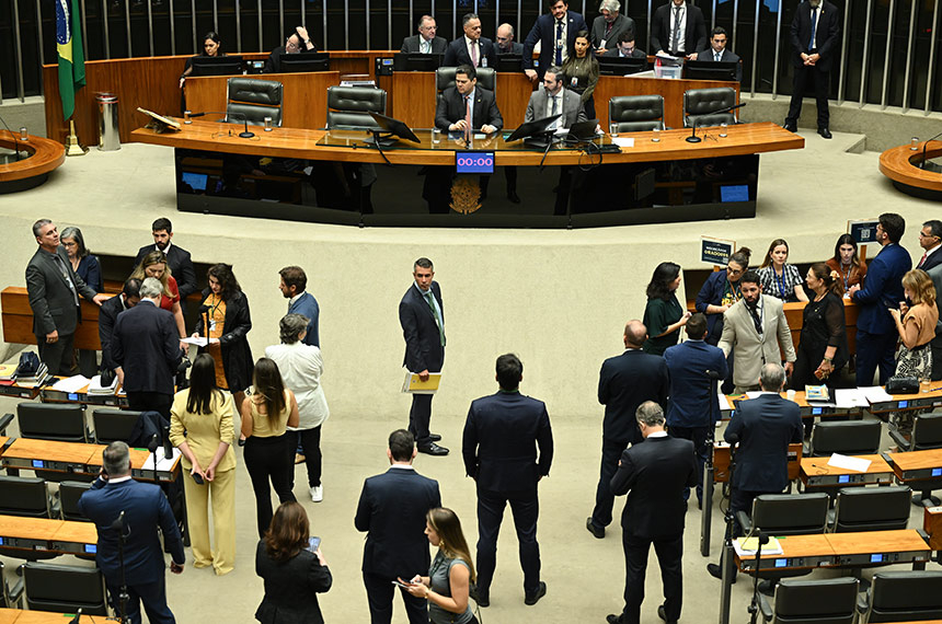 Congresso prevê votar nesta quinta dezenas de vetos e créditos adicionais — Senado Notícias
