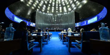 Política de governança da administração federal está na pauta de quarta-feira — Senado Notícias