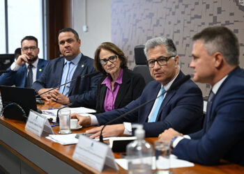 Tecnologias ameaçam proteção de vítimas e testemunhas, alertam debatedores — Senado Notícias