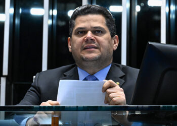 Presidente do Senado anuncia esforço concentrado para a próxima semana — Senado Notícias