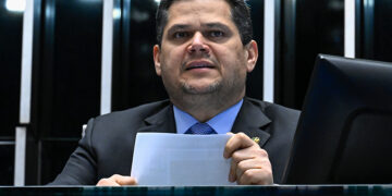 Presidente do Senado anuncia esforço concentrado para a próxima semana — Senado Notícias
