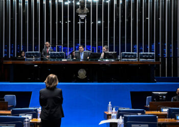 Aprovado acordo para troca de informações penais entre Brasil e Índia — Senado Notícias