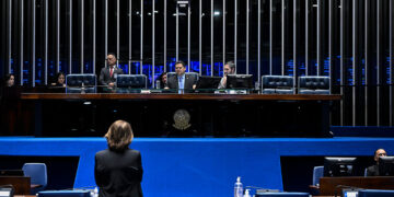 Aprovado acordo para troca de informações penais entre Brasil e Índia — Senado Notícias