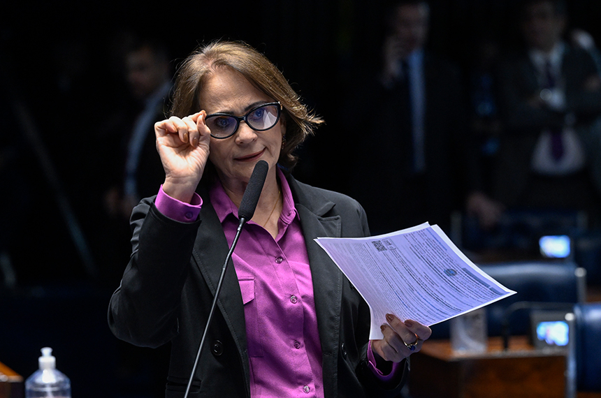 campanhas de conscientização terão foco em diagnóstico precoce — Senado Notícias