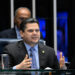 PEC da escala 6×1 não irá diretamente para o Plenário do Senado, diz Davi — Senado Notícias
