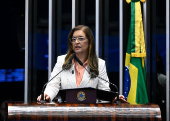 Dra. Eudócia quer investigação sobre supostos vínculos entre BMG e Banco Master — Senado Notícias