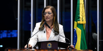 Dra. Eudócia quer investigação sobre supostos vínculos entre BMG e Banco Master — Senado Notícias