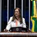 Dra. Eudócia quer investigação sobre supostos vínculos entre BMG e Banco Master — Senado Notícias