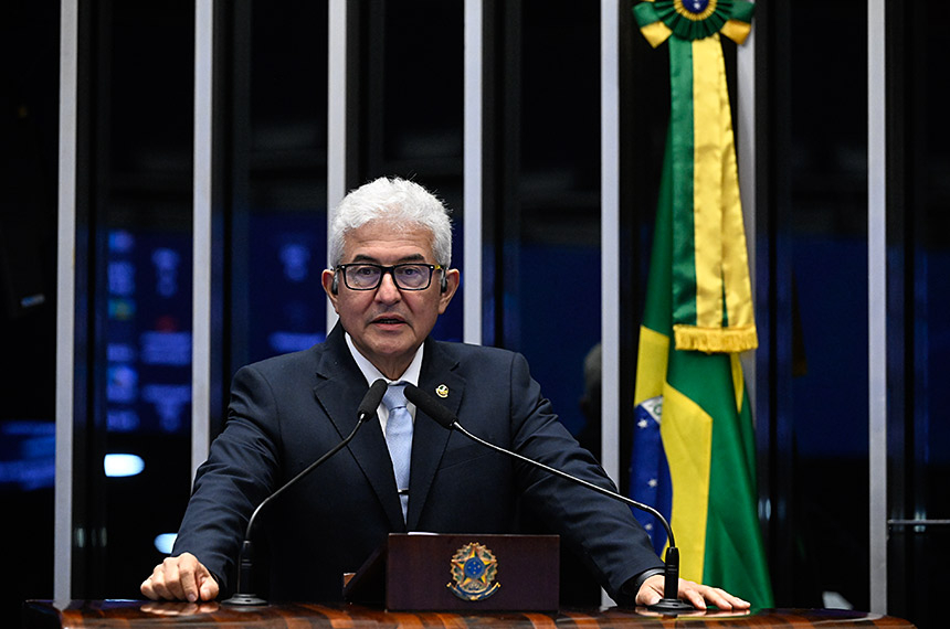 Pontes cobra ações preventivas contra o El Niño — Senado Notícias