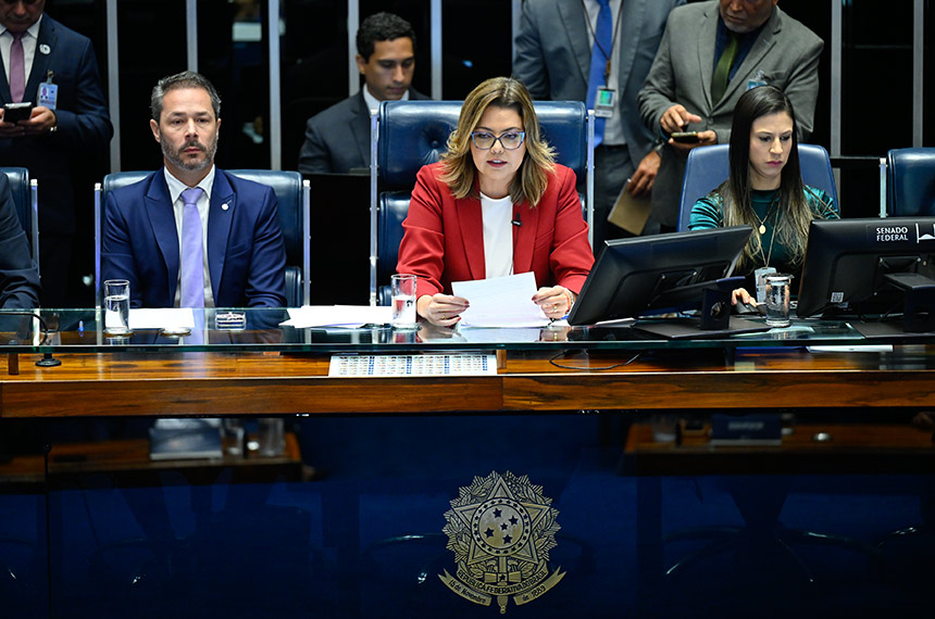 Sessão pelos 112 anos do COB destaca esporte como instrumento de inclusão — Senado Notícias