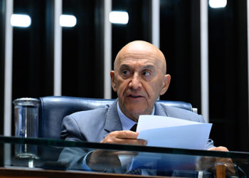 Confúcio Moura defende ampliação do acesso à saúde em regiões mais afastadas — Senado Notícias