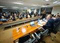 CAE vota pedidos de financiamento internacional para fundos regionais — Senado Notícias