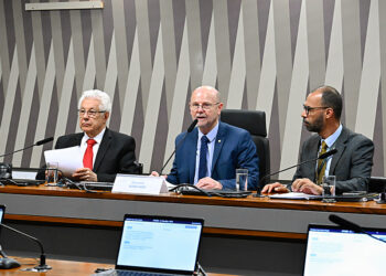 Senado analisará acordo de livre comércio entre Mercosul e bloco europeu EFTA — Senado Notícias