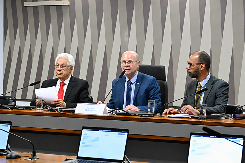 Senado analisará acordo de livre comércio entre Mercosul e bloco europeu EFTA — Senado Notícias