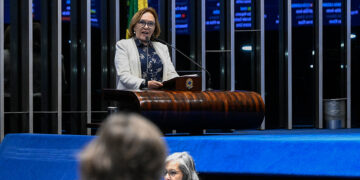 Para Zenaide Maia, quem defende ‘Estado mínimo’ nunca precisou do SUS — Senado Notícias