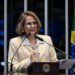 Damares defende projeto para ampliar atendimento a pacientes com LAM — Senado Notícias