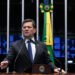Moro defende decisão dos EUA sobre PCC e Comando Vermelho — Senado Notícias