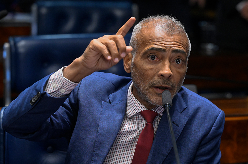 Isenção de ISS para a Copa do Mundo Feminina 2027 vai à sanção — Senado Notícias