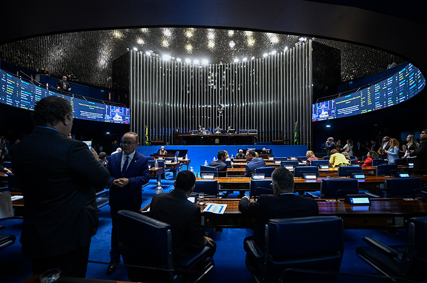 Senado autoriza empréstimo externo para urbanização e mobilidade em Fortaleza — Senado Notícias