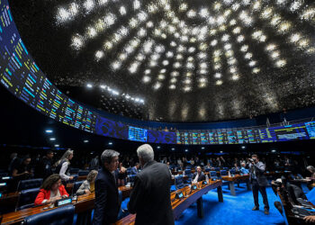 Senado pode votar banco de dados sobre violência contra a mulher — Senado Notícias