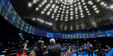 Senado pode votar banco de dados sobre violência contra a mulher — Senado Notícias