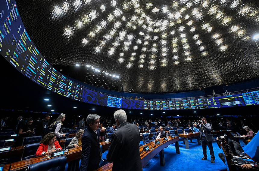 Senado pode votar banco de dados sobre violência contra a mulher — Senado Notícias