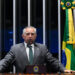 Izalci critica acordo para salvar BRB e cobra apuração de prejuízos — Senado Notícias