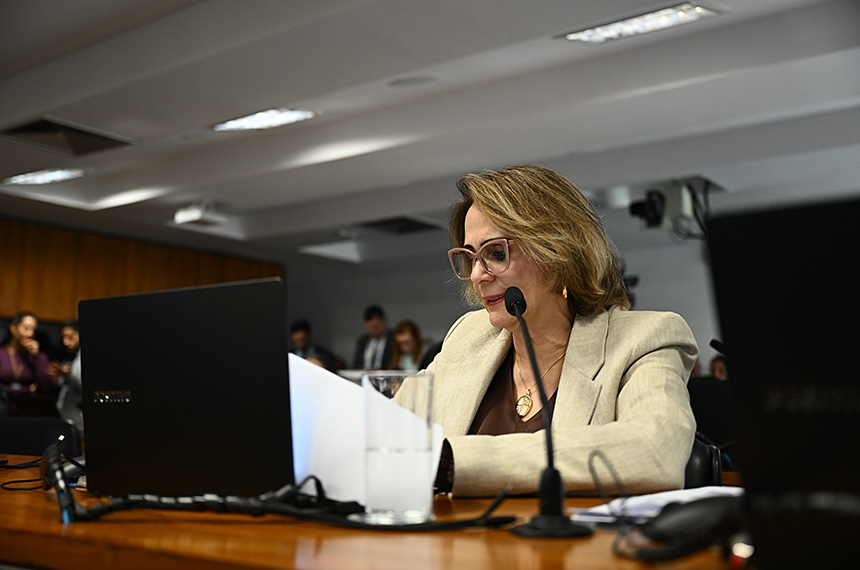 CAS aprova critérios para ações de conscientização sobre doenças renais — Senado Notícias